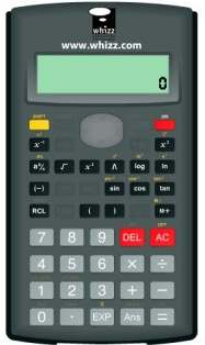 best scientific calculator for mac